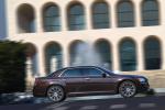 Lancia Thema 2011 года